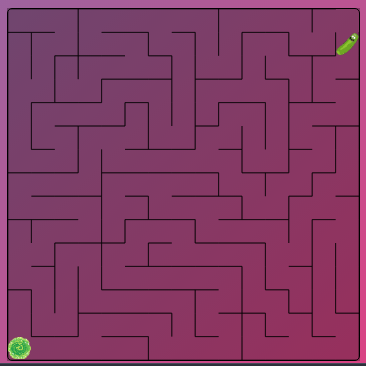 maze